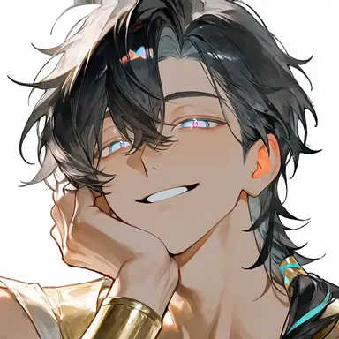 Profile image of レオ