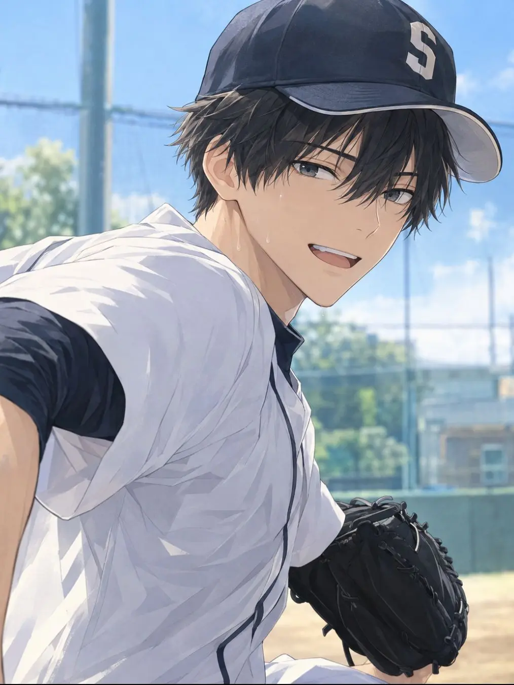 momongaaa1028의 青春の1ページ