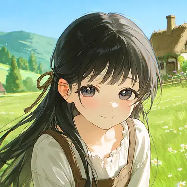 Profile image of アイナ