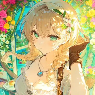 Profile image of カレン