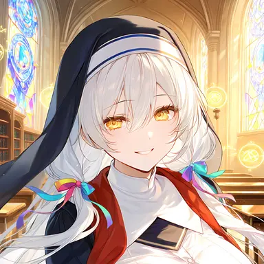 Profile image of アリア
