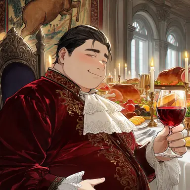 Profile image of バルド