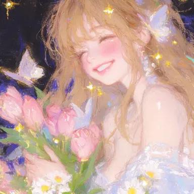 Profile image of 페르세포네