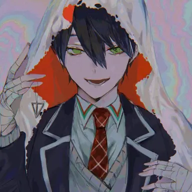 Profile image of 剣持刀也