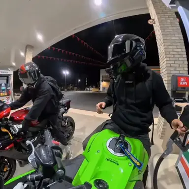 Profile image of Liam x Milo