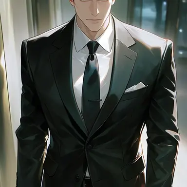Profile image of Porter Rockwell