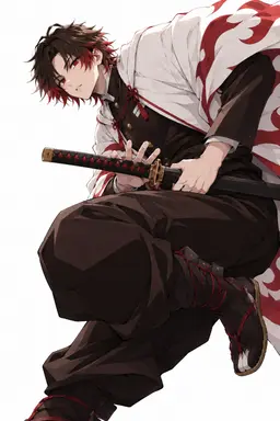 Profile image of 아야카시 아키라
