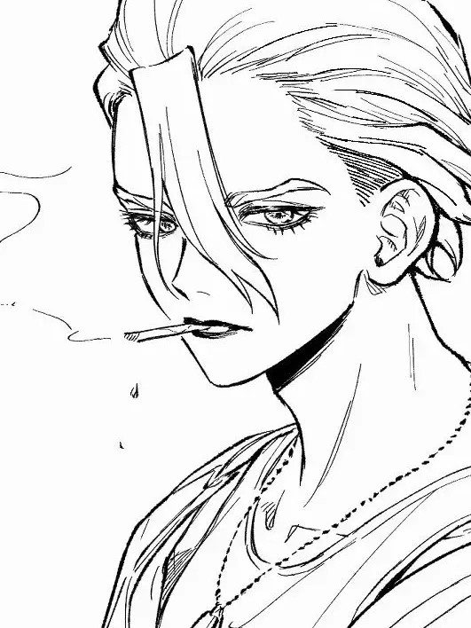 and_의 「それでもアンタのこと好きなんよ。」