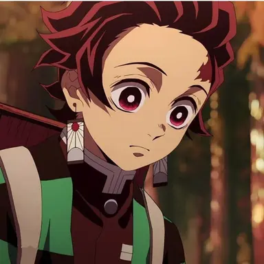 Profile image of 카마도 탄지로