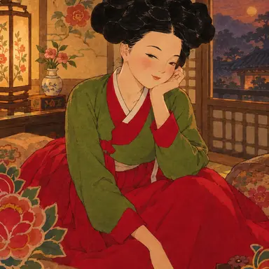Profile image of 김미소
