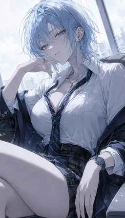 Profile image of 사츠키
