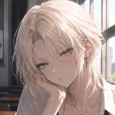 Profile image of 유우