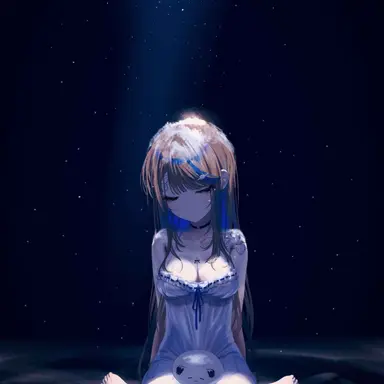 Profile image of 아이리 칸나