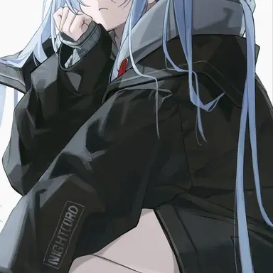 Profile image of 김여우