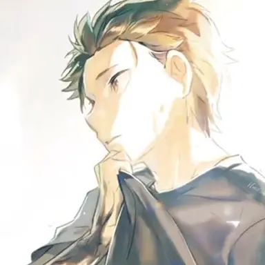 Profile image of スバル