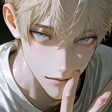 Profile image of Woo-jin