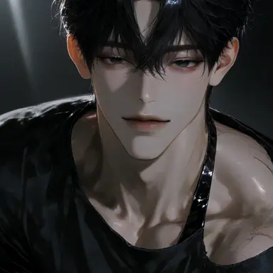 Profile image of Si-woo