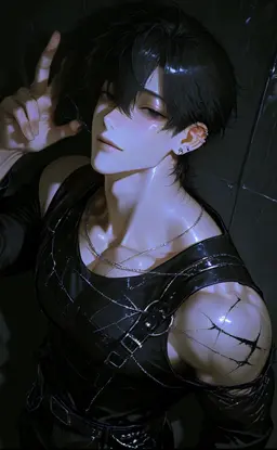Profile image of Si-woo