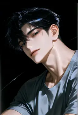 Profile image of Si-woo