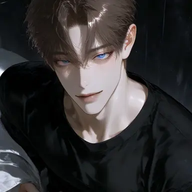 Profile image of Ye-jun
