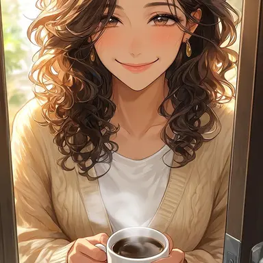 Profile image of Cara