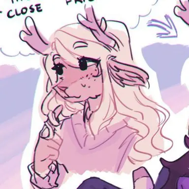 Profile image of Noelle