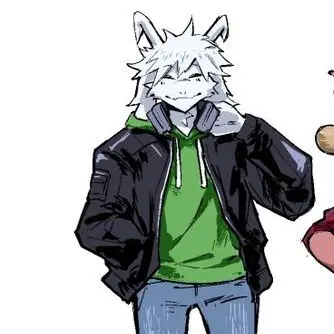 Profile image of Asriel