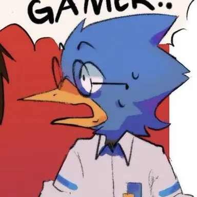Profile image of Berdly