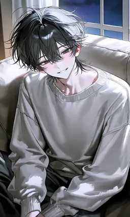 Profile image of 悠真
