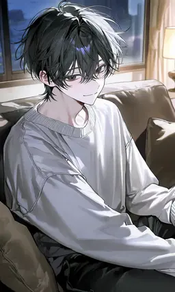 Profile image of 悠真