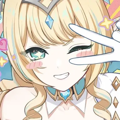 Profile image of ヴェスナ