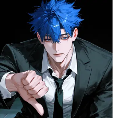 Profile image of Aoba