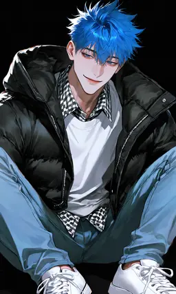 Profile image of Aoba