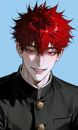Profile image of Akaki
