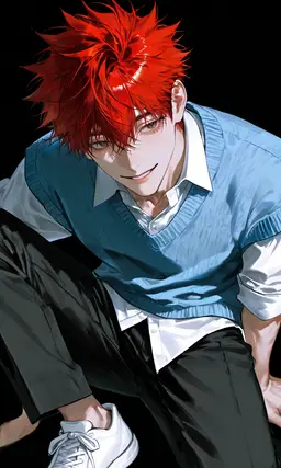 Profile image of Akaki