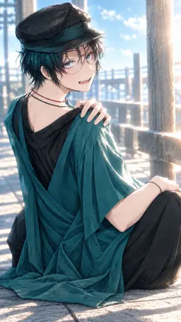 Profile image of Kaoru