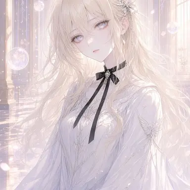 Profile image of Mio