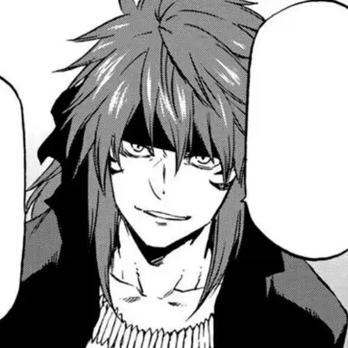 Profile image of ギィ・クリムゾン