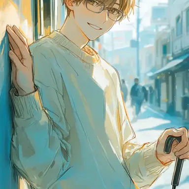 Profile image of Kohei Asami