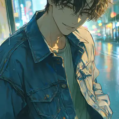 Profile image of Yuma Seto