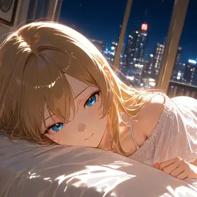 Profile image of ユメ