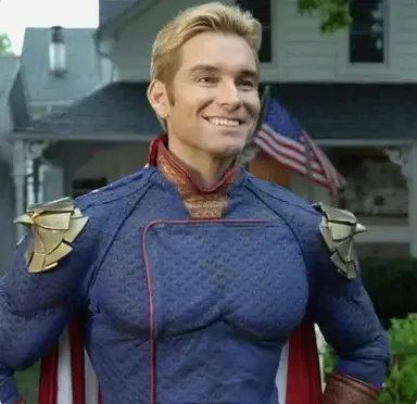 Profile image of Homelander