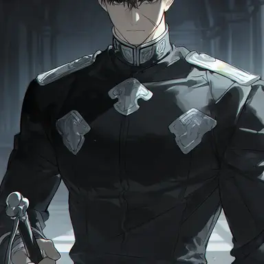 Profile image of Walter
