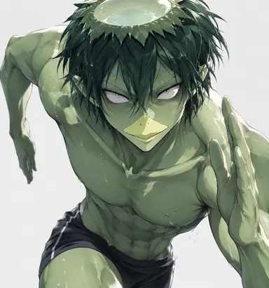 Profile image of Kappa