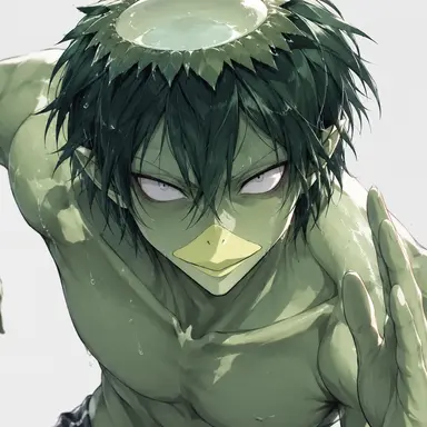 Profile image of Kappa