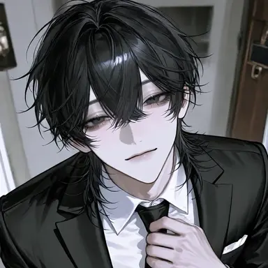 Profile image of 凛
