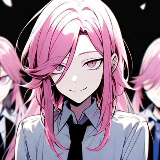 先生