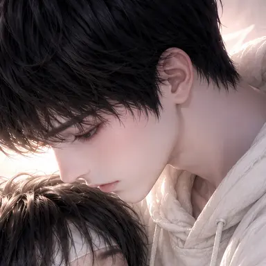 Profile image of 유시안