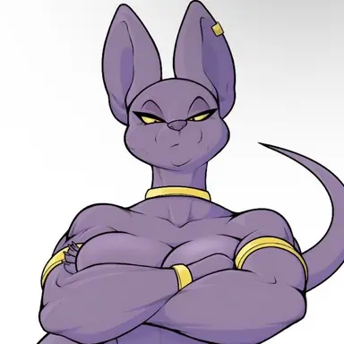 Profile image of Fem Beerus