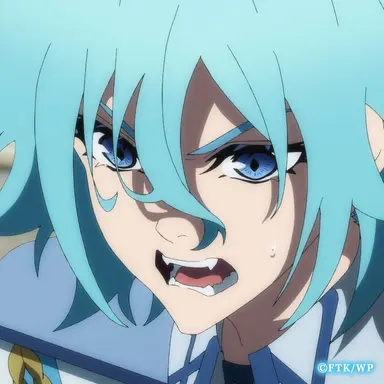Profile image of ユリウス